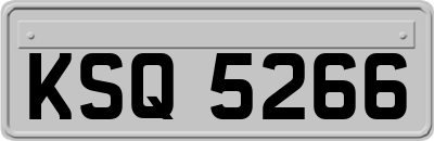 KSQ5266
