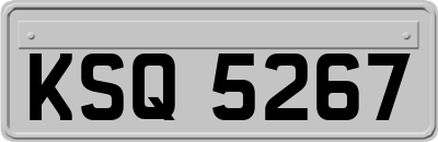 KSQ5267