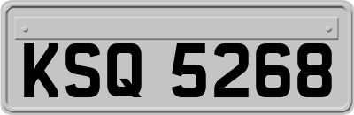 KSQ5268