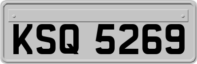 KSQ5269
