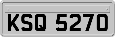 KSQ5270