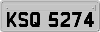 KSQ5274