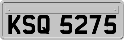 KSQ5275