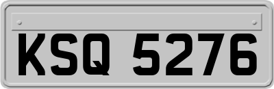 KSQ5276