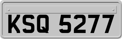 KSQ5277