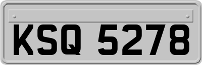 KSQ5278