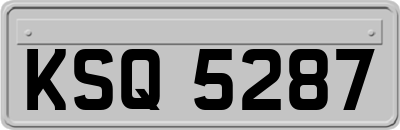KSQ5287