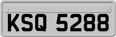 KSQ5288