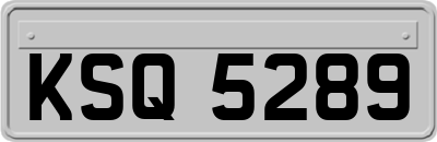 KSQ5289
