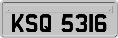 KSQ5316