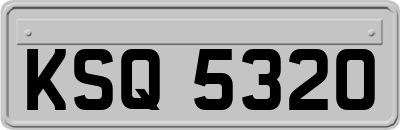 KSQ5320