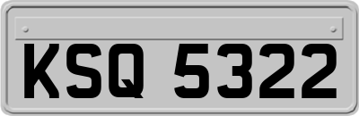 KSQ5322
