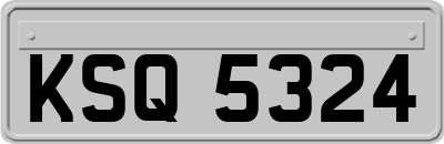 KSQ5324
