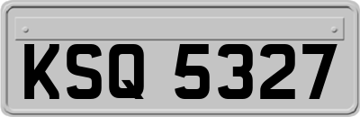 KSQ5327