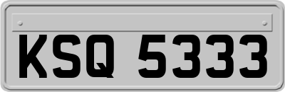 KSQ5333
