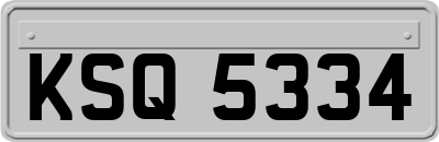 KSQ5334