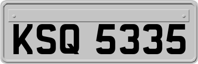 KSQ5335