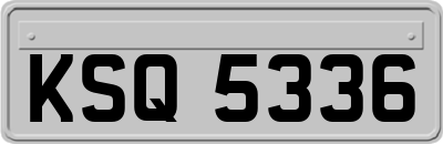 KSQ5336