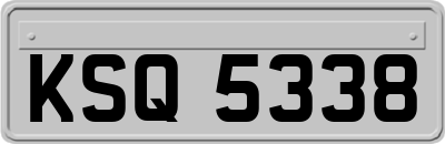 KSQ5338