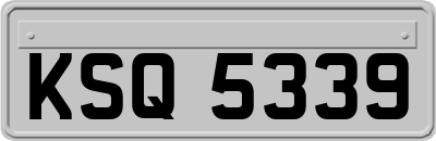 KSQ5339
