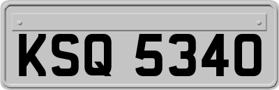 KSQ5340