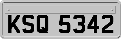 KSQ5342