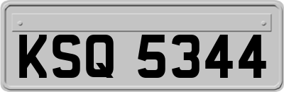 KSQ5344