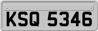 KSQ5346