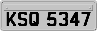 KSQ5347