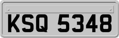 KSQ5348