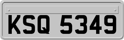 KSQ5349