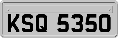 KSQ5350
