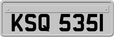 KSQ5351