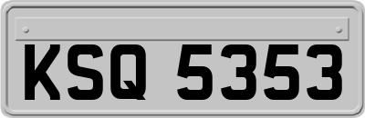 KSQ5353