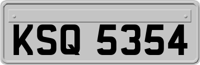 KSQ5354