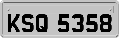 KSQ5358