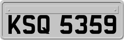 KSQ5359