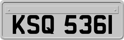 KSQ5361