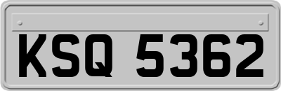 KSQ5362
