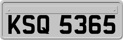 KSQ5365