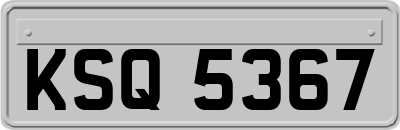 KSQ5367