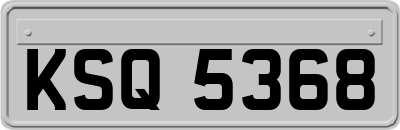 KSQ5368