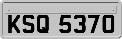 KSQ5370