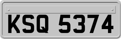 KSQ5374