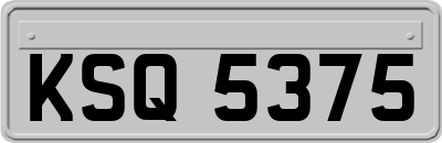 KSQ5375