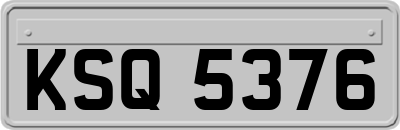 KSQ5376