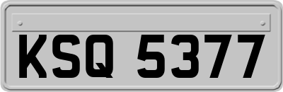 KSQ5377