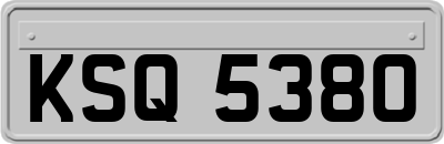 KSQ5380