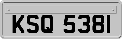 KSQ5381