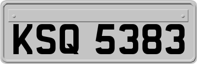 KSQ5383
